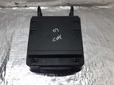 Porsche Cayenne 957 Console