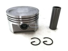 Clip de goupille de piston