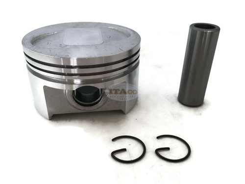 Clip goupille piston - goupille,