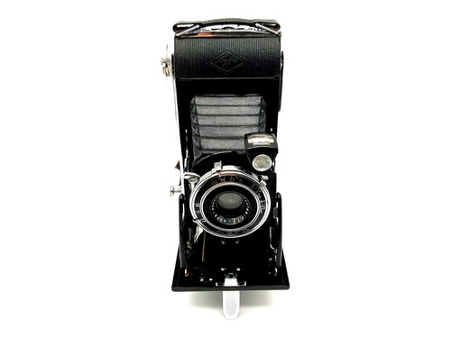 Agfa billy record appareil - agfa,