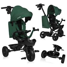 Tricycle de 1,5 à 5 ans