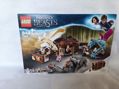 Lego harry potter 75952 - potter,