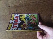 PETIT FORMAT BD YUMA  297 lug