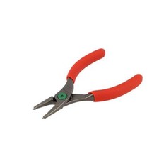 Pince à circlips intérieur 12-25 bec droit Facom