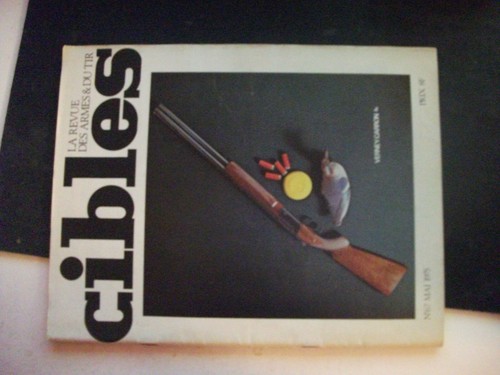 Revue cibles n 67 sig - revue,