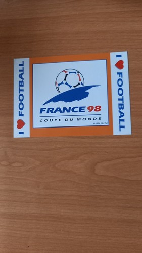 Autocollant football france - autocollant,
