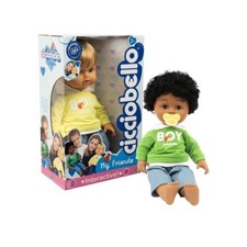 Giochi Preziosi Cicciobello