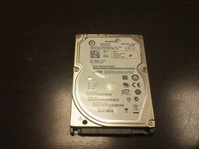 Disque dure pour pc portable  80Go - 2.5'' - SATA-300 Seagate ST980310AS