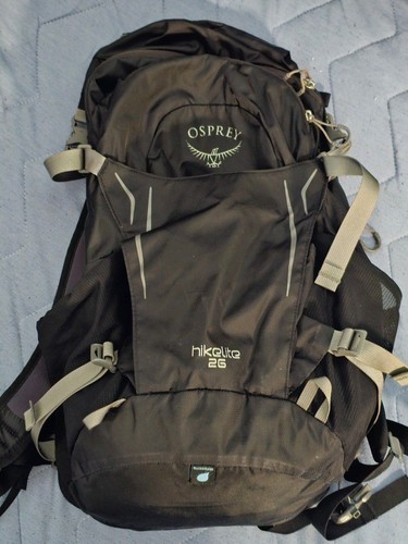 Sac dos osprey - sac,