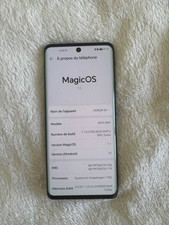 honor 50 noir 128 go voir description !!!