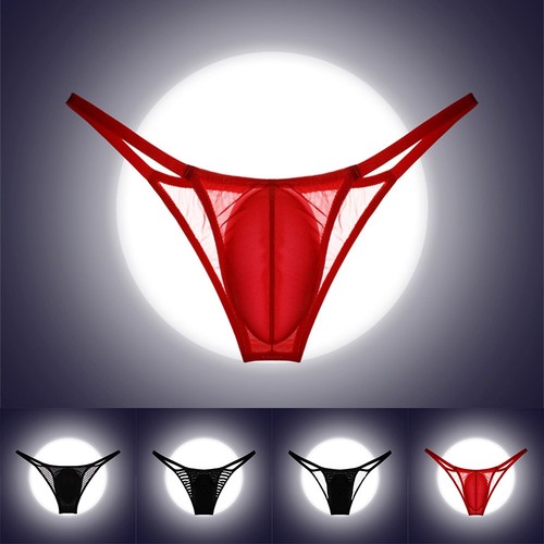 Hommes sexy maille - hommes, filet