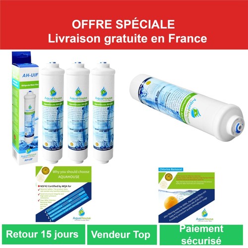 Aquahouse filtre eau - à,