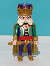 PLAYMOBIL FIGURINE ROI