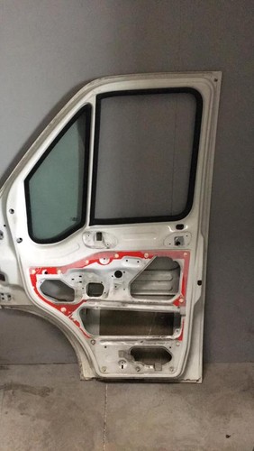 Porte avant droit fiat - fiat, ducato