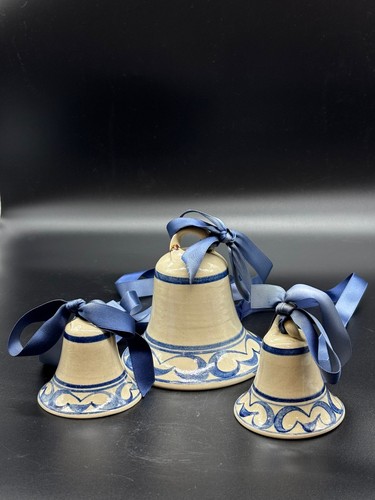 Rare cloches poterie - rare,