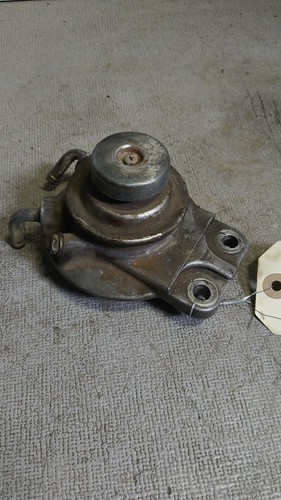Pompe amorcage mitsubishi - pompe, go