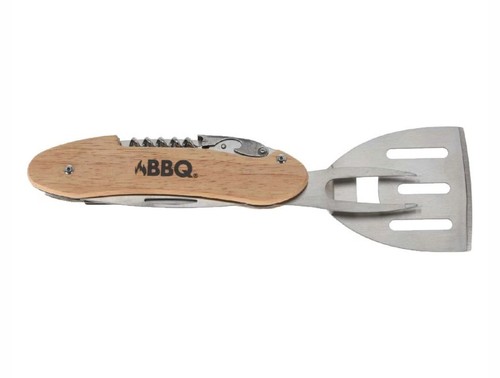 Outil pour barbecue - en,
