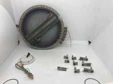 FLEISCHMANN N 9152 pont