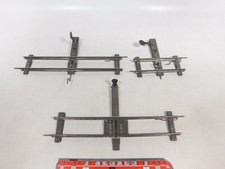 3x Bing Gbn GB Échelle 0