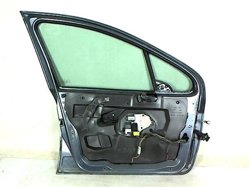 Porte avant gauche peugeot - avant, 307