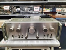 Kit amplificateur DIATONE DA-P7 DA-A7 préamplificateur puissance d'occasion...