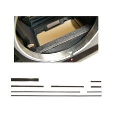 Premium Light Seal Foam Kit for   ----   Minolta XD  XD5  XD7  XD11  XDs   ----