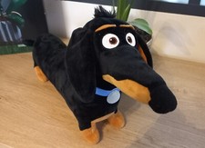 Peluche PETS doudou Buddy