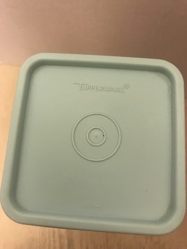 Tupperware pound cheese - 2,