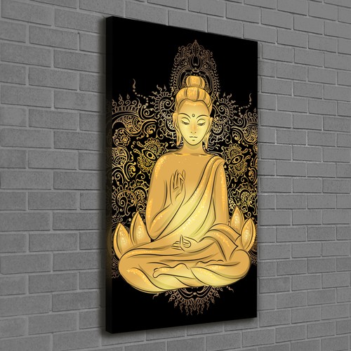 Tulup tableau sur toile image - tulup,