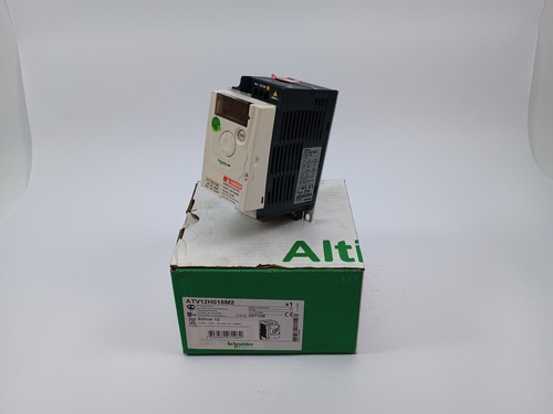 Schneider electric atv12h018m2 - schneider,