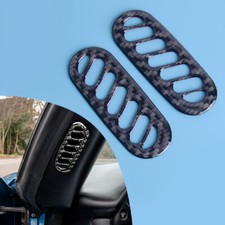 Carbon Fiber Door Pillar Air