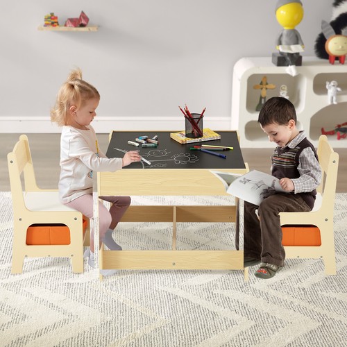 Vevor table enfant - 1, avec