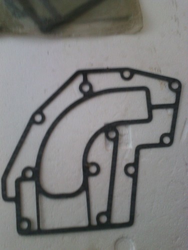 Joint carter moteur - joint,