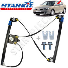 Mécanisme lève-vitre avant