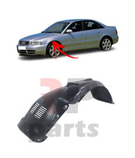 Pour Audi S4 (B5) 1996 - 2001