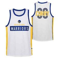 Maillot NBA Golden State