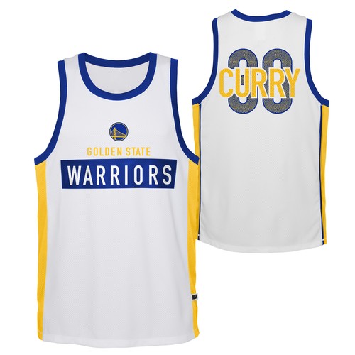 Maillot nba golden state - golden,