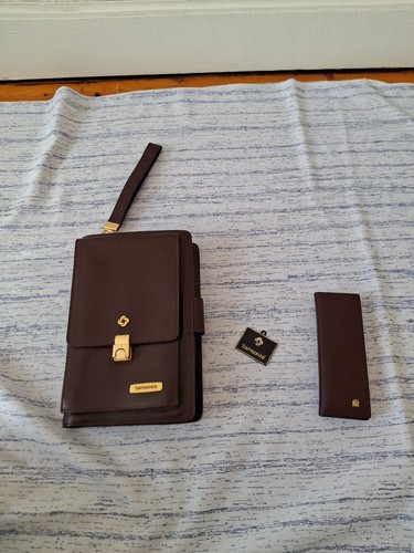 Sacoche cuir vintage - sacoche,