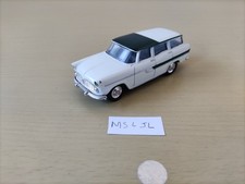 ELIGOR, SIMCA MARLY, 1/43e