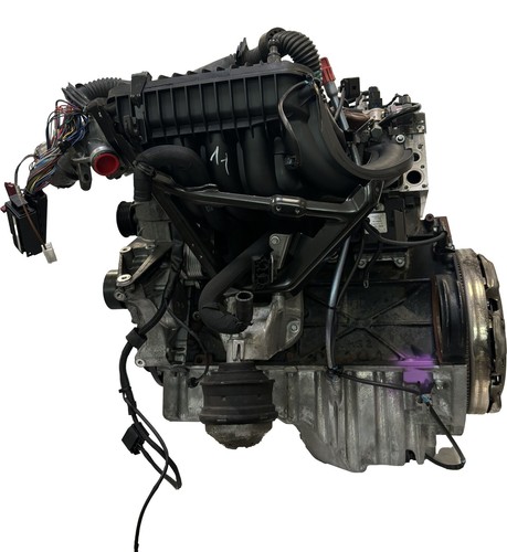 Moteur pour mercedes - moteur,