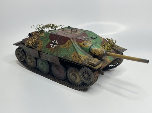 German hetzer - german, hetzer »