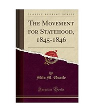 The Movement for Statehood