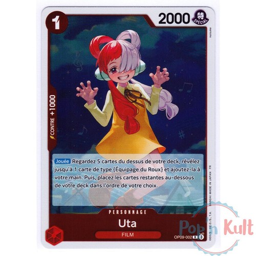 Carte one piece - piece, game