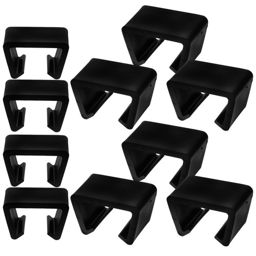 Pcs clips pour - pcs,