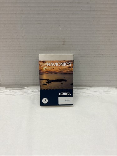 Navionics platinum npus006r - navionics,