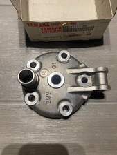 CULASSE 125 YZ 2001 - 2002 5MV