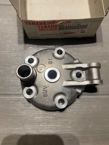 Culasse 125 2001 2002 - -,