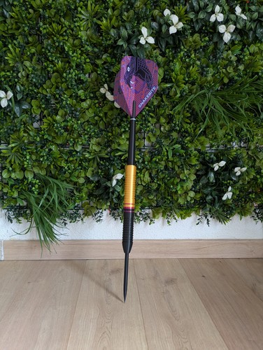 Fléchette géante 80cm - , peter