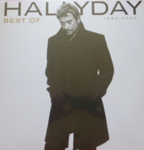 Johnny hallyday best 1990 - best,