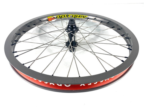 Odyssey hazard lite - hazard,